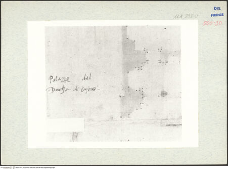 Vorderseite von bh311207_recto