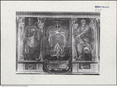 Vorderseite von bh311226_recto