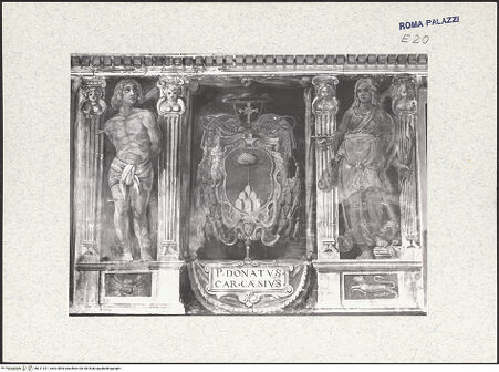 Vorderseite von bh311231_recto