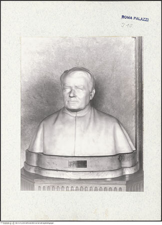 Vorderseite von bh311275_recto