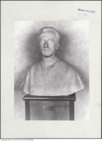 Vorderseite von bh311276_recto