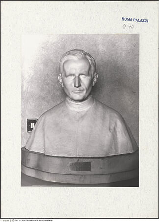 Vorderseite von bh311277_recto