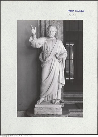 Vorderseite von bh311278_recto