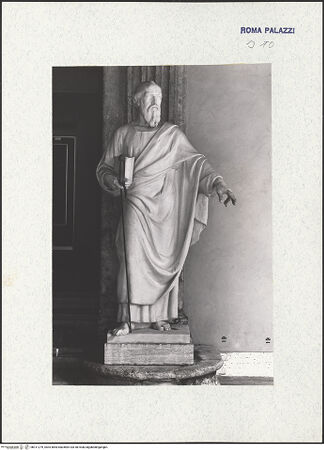 Vorderseite von bh311279_recto