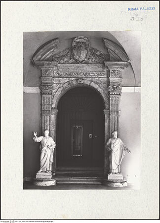 Vorderseite von bh311281_recto