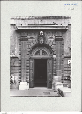 Vorderseite von bh311284_recto