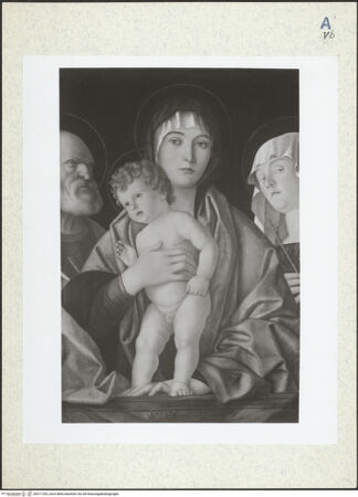 Vorderseite von bh311292_recto