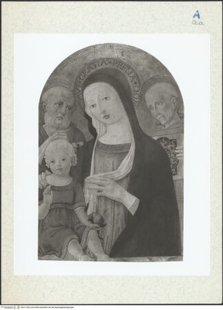 Vorderseite von bh311296_recto