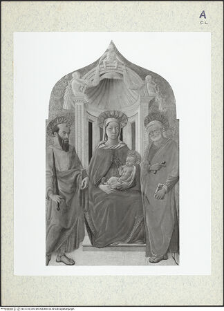 Vorderseite von bh311310_recto