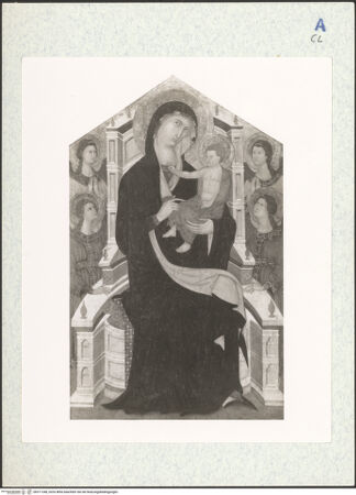 Vorderseite von bh311348_recto