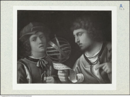 Vorderseite von bh311350_recto