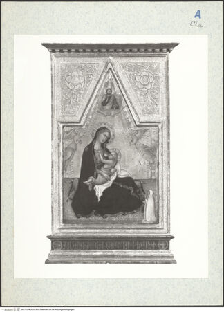 Vorderseite von bh311354_recto