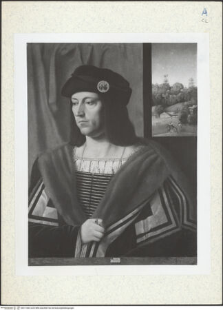 Vorderseite von bh311380_recto