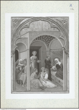 Vorderseite von bh311418_recto