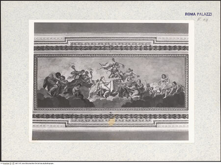 Vorderseite von bh311431_recto