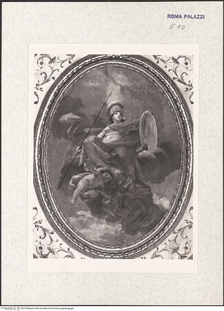 Vorderseite von bh311438_recto