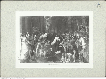 Vorderseite von bh311460_recto