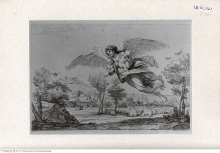 Vorderseite von Landesbildstelle Rheinland [http://creativecommons.org/publicdomain/mark/1.0/] Die Nacht trägt den Schlaf und den Tod - , bh311517. Foto.