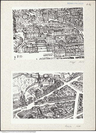 Vorderseite von bh311525_bh311526_recto