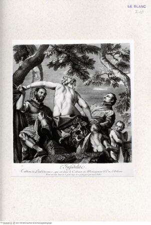 Vorderseite von Landesbildstelle Rheinland [http://creativecommons.org/publicdomain/mark/1.0/] Die Untreue - , bh311599. Foto.