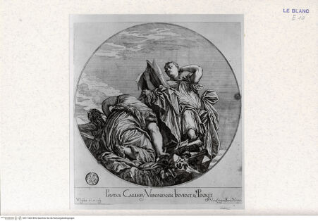 Vorderseite von Landesbildstelle Rheinland [http://creativecommons.org/publicdomain/mark/1.0/] Arithmetik und Geometrie - , bh311605. Foto.