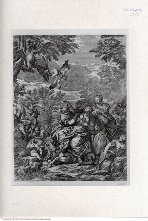 Vorderseite von Landesbildstelle Rheinland [http://creativecommons.org/publicdomain/mark/1.0/] Der Raub der Europa - , bh311609. Foto.