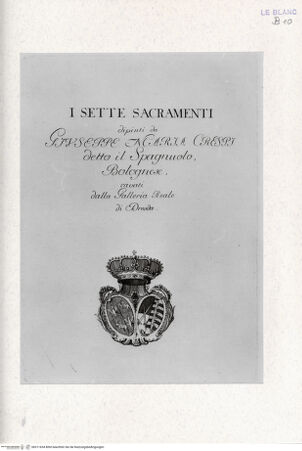 Vorderseite von Landesbildstelle Rheinland [http://creativecommons.org/publicdomain/mark/1.0/] Titelblatt einer Folge "Die sieben Sakramente" - , bh311634. Foto.