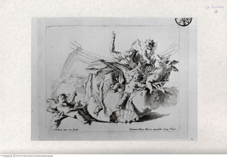 Vorderseite von Landesbildstelle Rheinland [http://creativecommons.org/publicdomain/mark/1.0/] Der Überfluss - , bh311661. Foto.