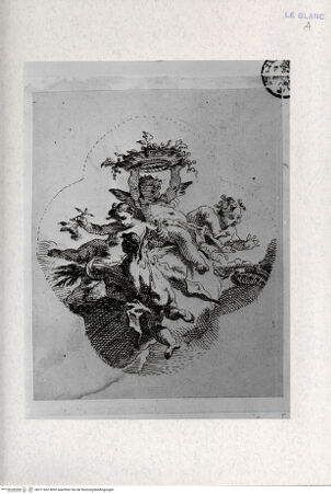 Vorderseite von Landesbildstelle Rheinland [http://creativecommons.org/publicdomain/mark/1.0/] Die vier Jahreszeiten - , bh311662. Foto.