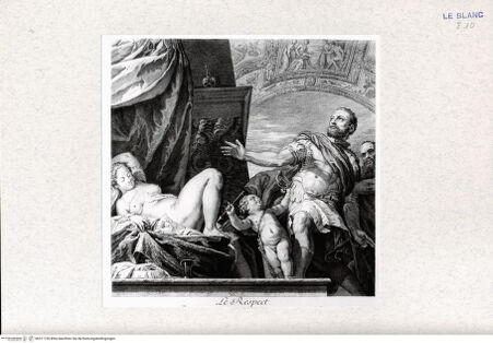 Vorderseite von Landesbildstelle Rheinland [http://creativecommons.org/publicdomain/mark/1.0/] Der Respekt - , bh311730. Foto.