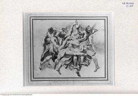 Vorderseite von Landesbildstelle Rheinland [http://creativecommons.org/publicdomain/mark/1.0/] Gruppe von Engeln - , bh311748. Foto.