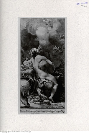 Vorderseite von Landesbildstelle Rheinland [http://creativecommons.org/publicdomain/mark/1.0/] Jupiter und Jo - , bh311756. Foto.