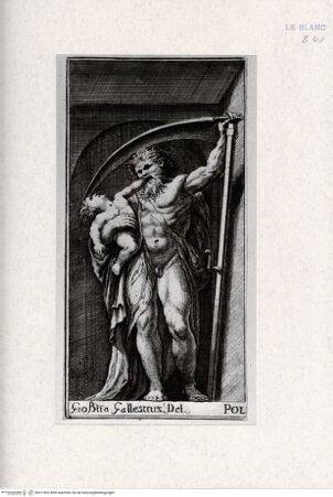 Vorderseite von Landesbildstelle Rheinland [http://creativecommons.org/publicdomain/mark/1.0/] Darstellungen aus der römischen Kaisergeschichte - , bh311802. Foto.