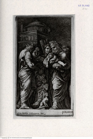 Vorderseite von Landesbildstelle Rheinland [http://creativecommons.org/publicdomain/mark/1.0/] Darstellungen aus der römischen Kaisergeschichte - , bh311803. Foto.