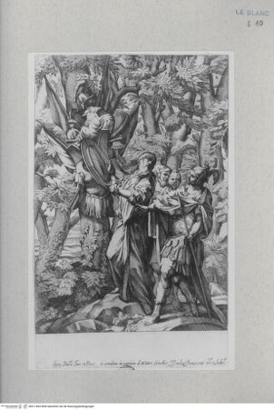 Vorderseite von Landesbildstelle Rheinland [http://creativecommons.org/publicdomain/mark/1.0/] Allegorie des Krieges - , bh311865. Foto.