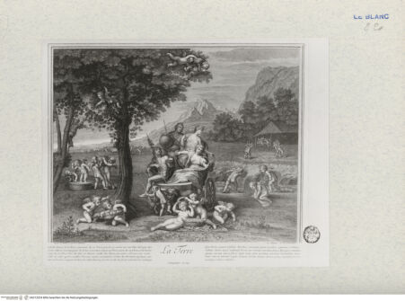 Vorderseite von Landesbildstelle Rheinland [http://creativecommons.org/publicdomain/mark/1.0/] Die vier ElementeDie Erde - , bh312024. Foto.