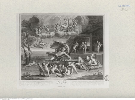 Vorderseite von Landesbildstelle Rheinland [http://creativecommons.org/publicdomain/mark/1.0/] Die vier ElementeDas Feuer - , bh312025. Foto.