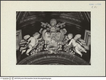 Vorderseite von bh312043_recto