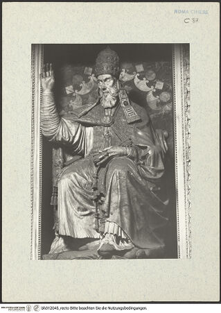 Vorderseite von bh312045_recto