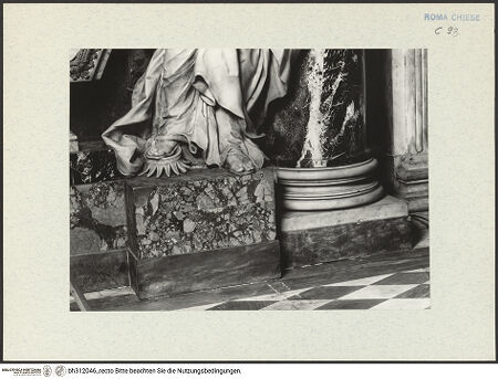 Vorderseite von bh312046_recto