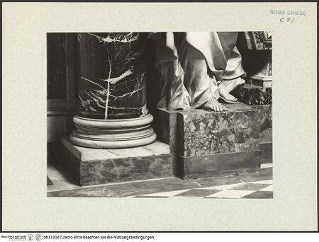 Vorderseite von bh312047_recto