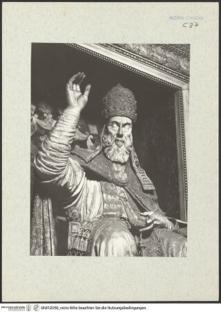 Vorderseite von bh312050_recto