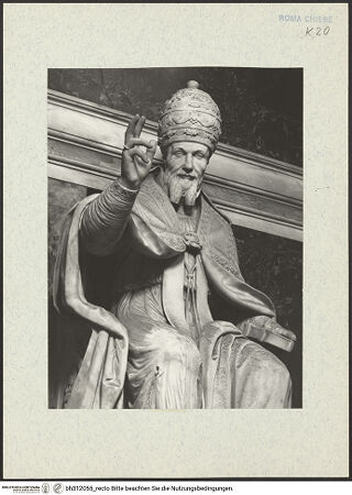 Vorderseite von bh312055_recto