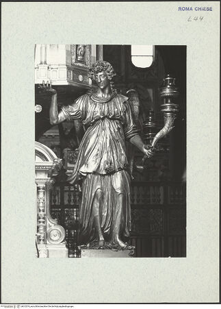 Vorderseite von bh312074_recto