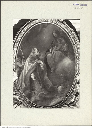 Vorderseite von bh312085_recto