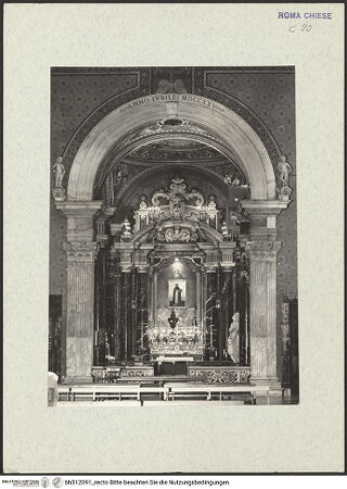 Vorderseite von bh312091_recto