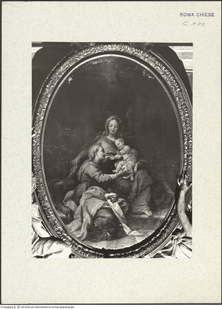 Vorderseite von bh312098_recto