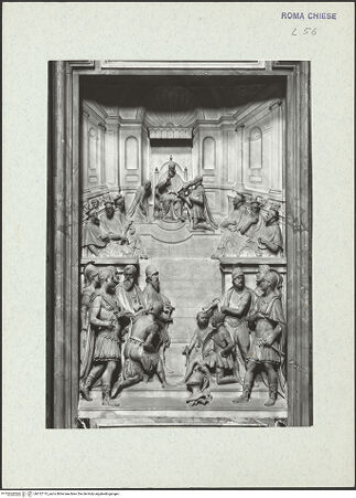 Vorderseite von bh312115_recto