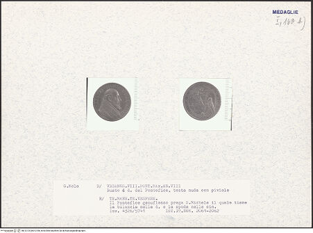 Vorderseite von bh312125_bh312186_recto