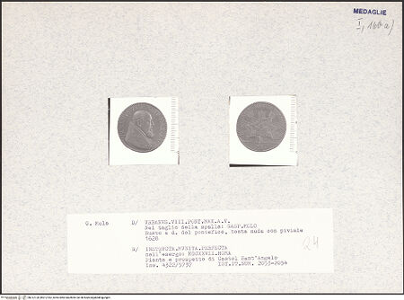 Vorderseite von bh312128_bh312183_recto